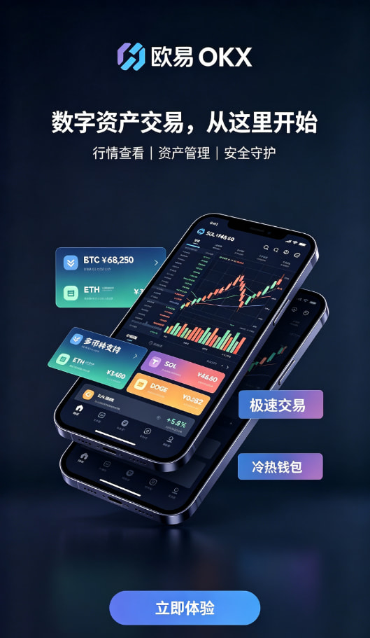欧交易所app安装操作图